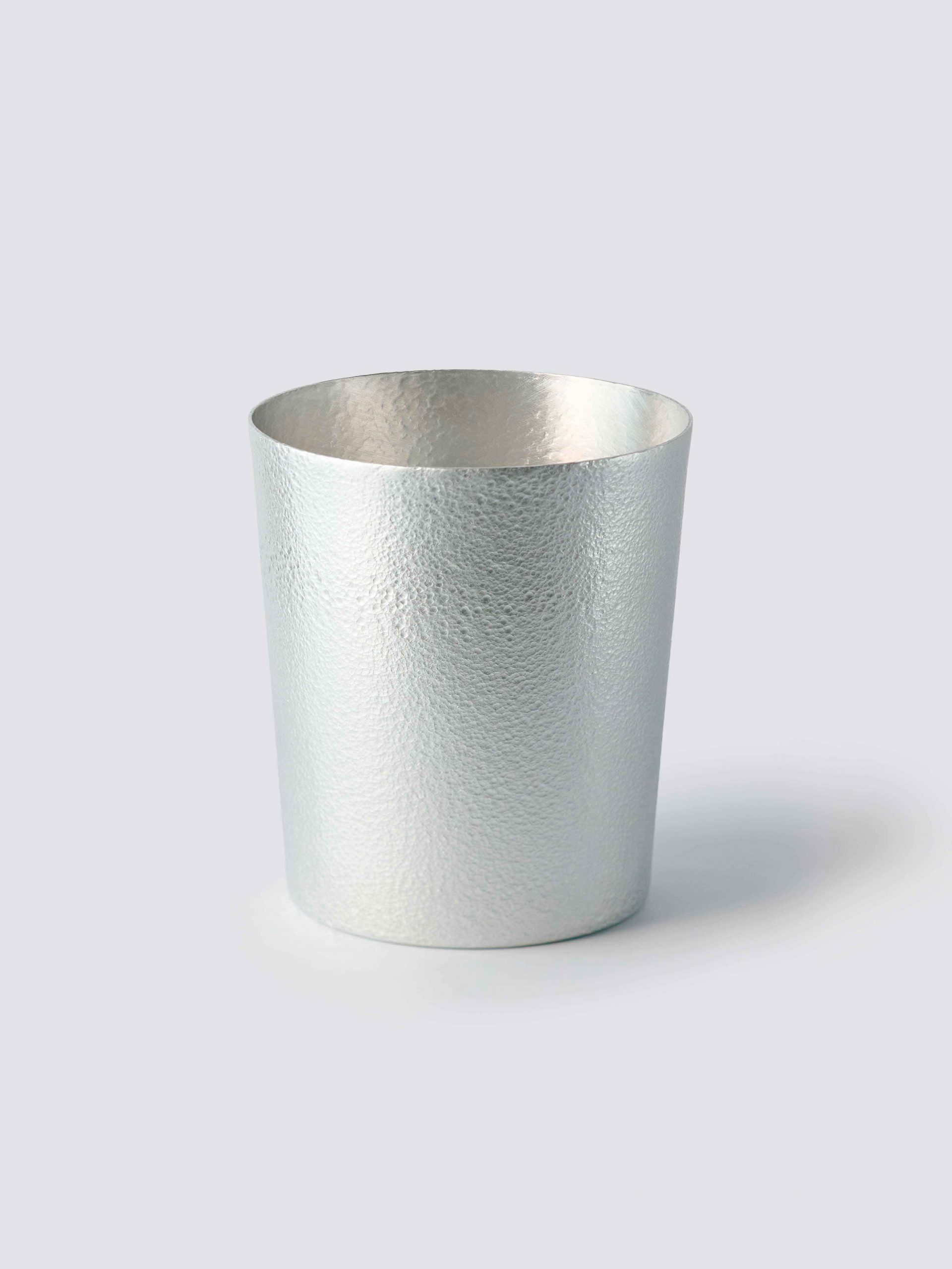 Gibco Ведро для льда 2 л "Арго Эхо", алюминиевое, с тиснением, 14х16 см