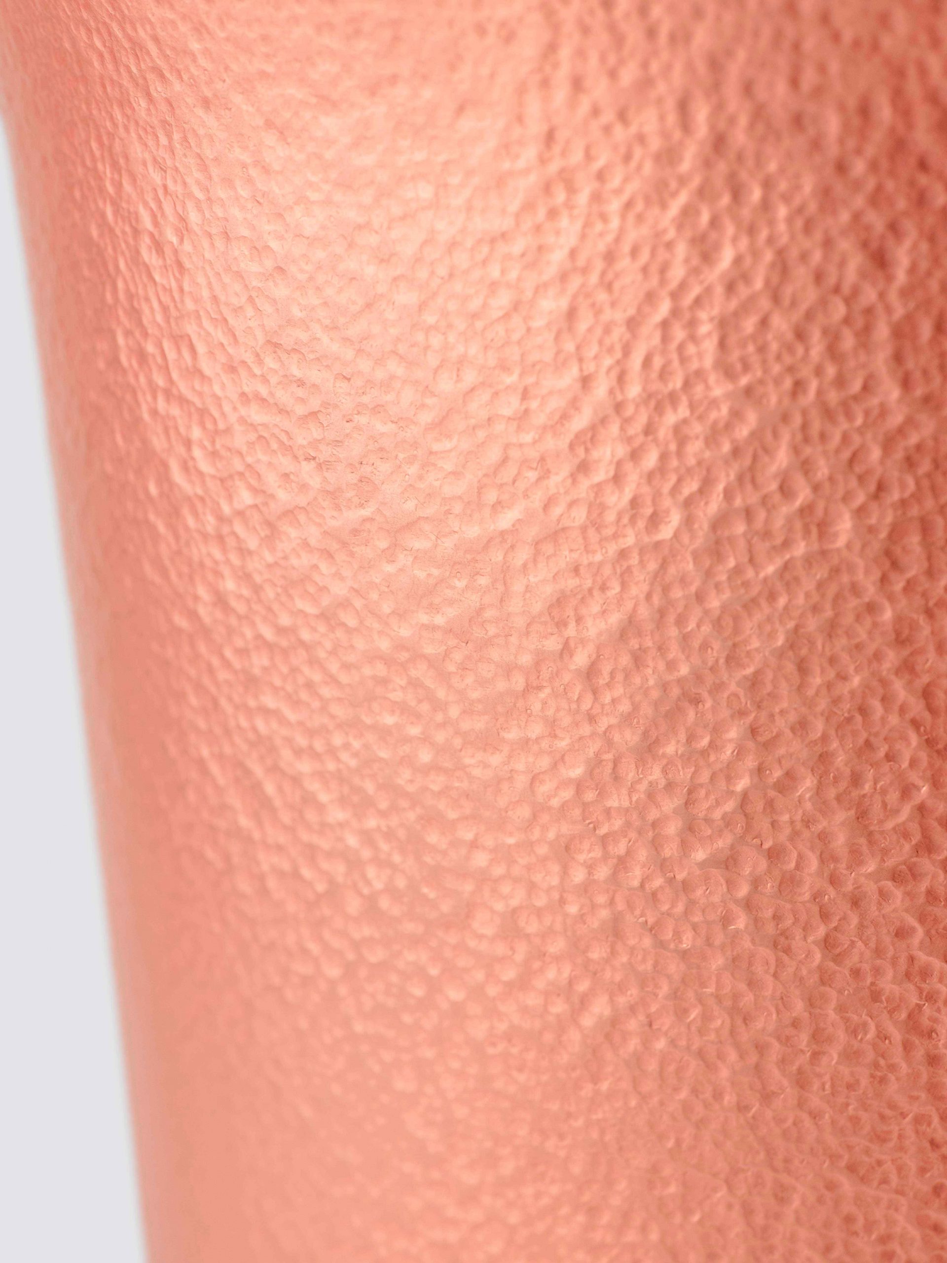 Gibco Ведерко для льда 5,5 л "Купер Эхо", медное, с тиснением, 24х21 см — изображение 4